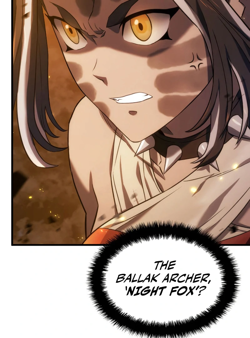 Revenge of the Iron-Blooded Sword Hound, Chapter 30 image 021